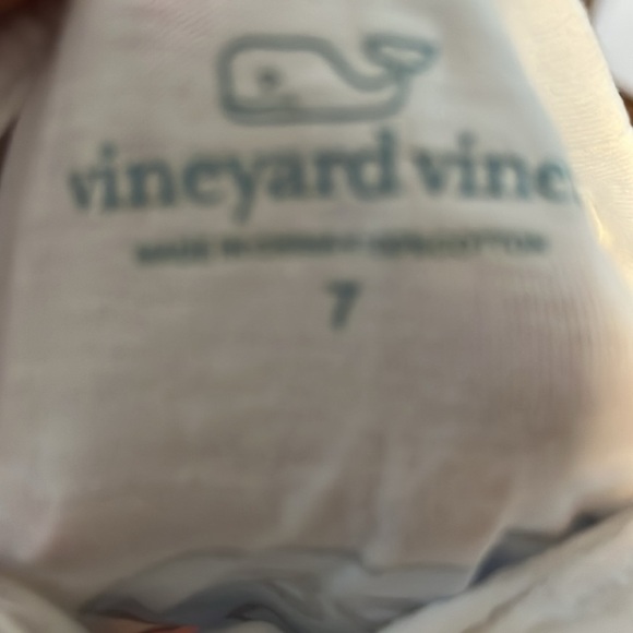 Vineyard Vines long sleeve tee - Picture 3 of 4
